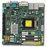 Supermicro X11SSV-Q