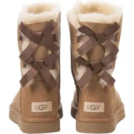 UGG Australia Bailey Bow II chestnut 39