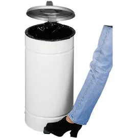 VAR Euro-Pedal 60 l Elfenbein