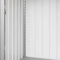 Biohort Regalsteher für Mülltonnenbox Alex Duo 2 Stück
