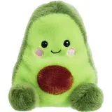 AURORA Aurora, 33569, Palm Pals Airy Avocado 13cm, Plüschtier, Grün/Braun