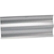 Patisse Silver-Top Backform für Baguettes 17 x cm
