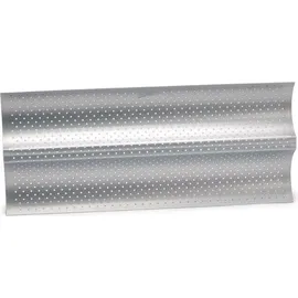 Patisse Silver-Top Backform für Baguettes 17 x cm