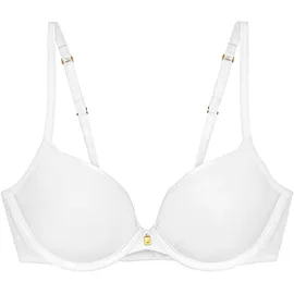 Triumph Body Make-Up Essentials WHP«, leichte Polsterung, feine Microfaser, nahtloses Finish Triumph WHITE