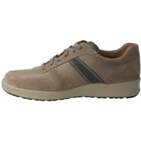 Mephisto taupe 8,5