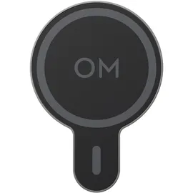 DJI OM 7 Serie schwarz