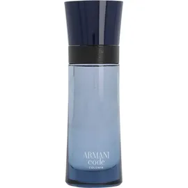 Giorgio Armani Code Colonia Pour Homme Eau de Toilette 75 ml