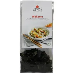 Arche - Bio-Wakame Europa