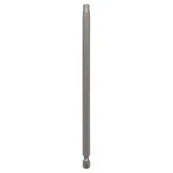 Schrauberbit Extra-Hart, T40, 152mm (2607001676)