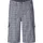 Babista Cargobermuda CELVENTO blau- 48,