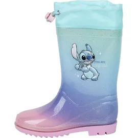 stitch Gummistiefel Stitch mehrfarbig 27