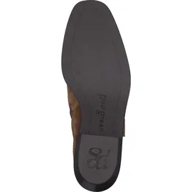 Paul Green Stiefelette in Toffee | Gr.: 38,5