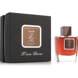 Franck Boclet Vanille Eau de Parfum 100 ml