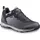 MEINDL Activo Sport GTX Herren Schwarz/Silber 43