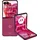 Motorola Razr 50 Ultra 512 GB Hot Pink