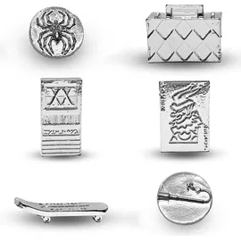 Winning Moves Monopoly Hunter x Hunter