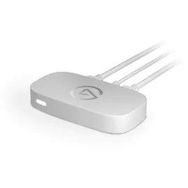 Elgato Game Capture Neo Streaming Gerät Weiß PC / PS5 / Switch / Xbox Series X