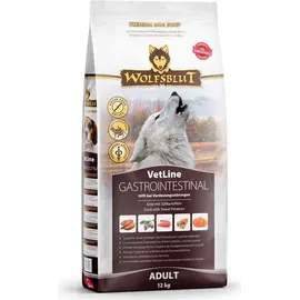 Wolfsblut VetLine Gastrointestinal 12 kg