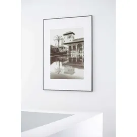 Nielsen Bilderrahmen Classic Silber 29,7x42 cm 1 St.