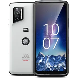 CROSSCALL Stellar-X5s 8 GB RAM 256 GB Weiß