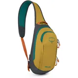 Osprey Daylite Sling tumbleweed yellow/tunnel vision