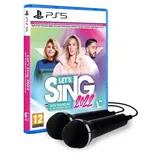KOCH MEDIA SAS Let's Sing 2022-2 MICS P5 VF