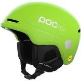 Poc POCito Obex MIPS 48-52 cm Fluorescent Yellow/Green
