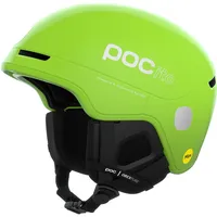 Poc POCito Obex MIPS 48-52 cm Fluorescent Yellow/Green