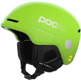 Poc POCito Obex MIPS 48-52 cm Fluorescent Yellow/Green