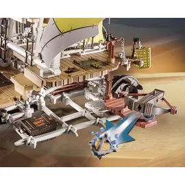 Playmobil Novelmore Sandsturmbrecher 71023
