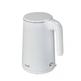 Husla 1,5 l Weiß