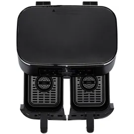 Ninja Foodi Dual Zone AF300EU 7,6 l schwarz