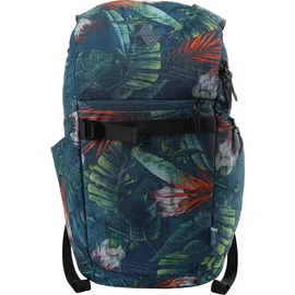 Nitro Nikuro tropical
