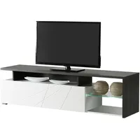 INOSIGN Lowboard »Arctic TV-Board« TV-Kommode,Br. 170 cm, mit und