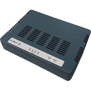 Allnet ALL-BM310, Punkt-zu-Punkt Bridge Modem, managed Master (174748)