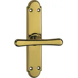 grundmann Fenstertrieb Original ALT-WIEN 920 - poliert