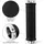 luxuskollektion Fahrradgriffe rutschfeste Gummi Griff Aluminium Lock 20-22mm bunt