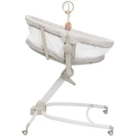 Chicco Baby Hug 4in1 Armonia Beige inkl. Rollen