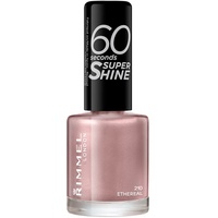 Rimmel London 60 Seconds Super Shine 210 ethereal 8 ml