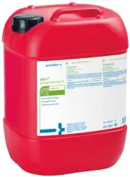Schülke s&m Schaumreiniger S 107511 , 10 l - Kanister