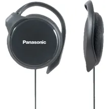 Panasonic RP-HS46 schwarz