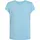 Energetics Kinder T-Shirt Gaminel 2, Größe 170 in Grau MELANGE/BLUE LIGHT
