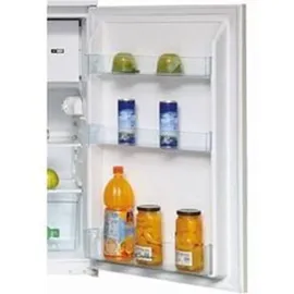 Candy CM4S59EW Einbaukühlschrank (163 l, 880 mm hoch)