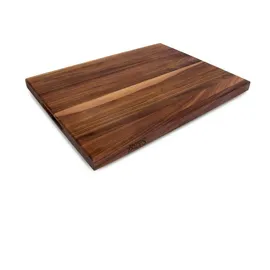 Boos Blocks Schneidebrett Black Walnut