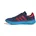 Handball Red/Silver Metallic 39 1/3