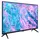 Samsung TU43CU7025 43" Crystal UHD 4K CU7025 (EU-Modell)