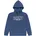 Brushed Blue 128