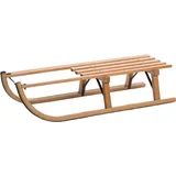 Sirch Davoser Buche Rodel (Größe One Size, 100cm)