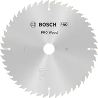 Bosch Kreissägeblatt Optiline Wood 260 x 30 x 3,2 mm 48