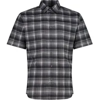 CMP Herren Hemd, MAN Shirt GRAFFITE-B.CO-ANTRACITE, 56